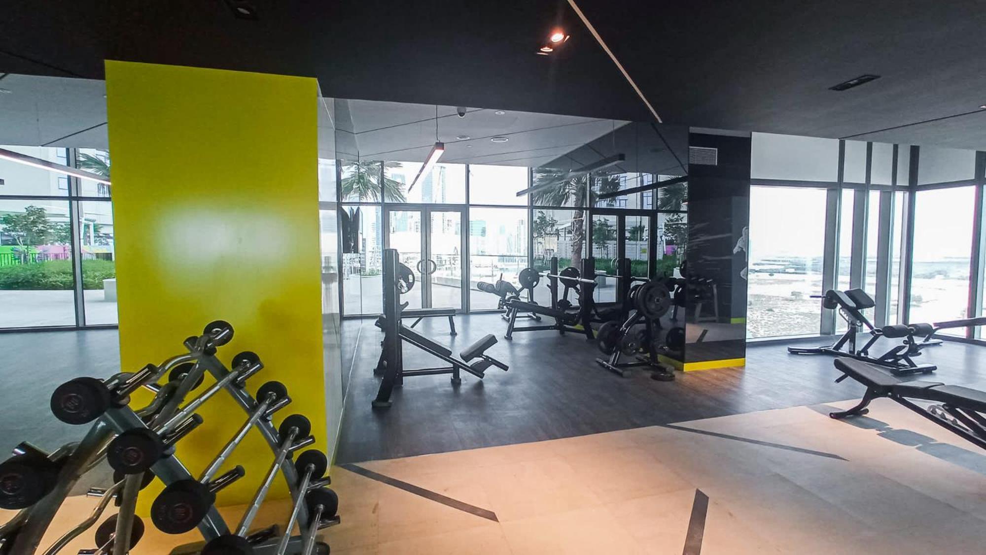 Modern Luxe 2br In Business Bay * Dubai