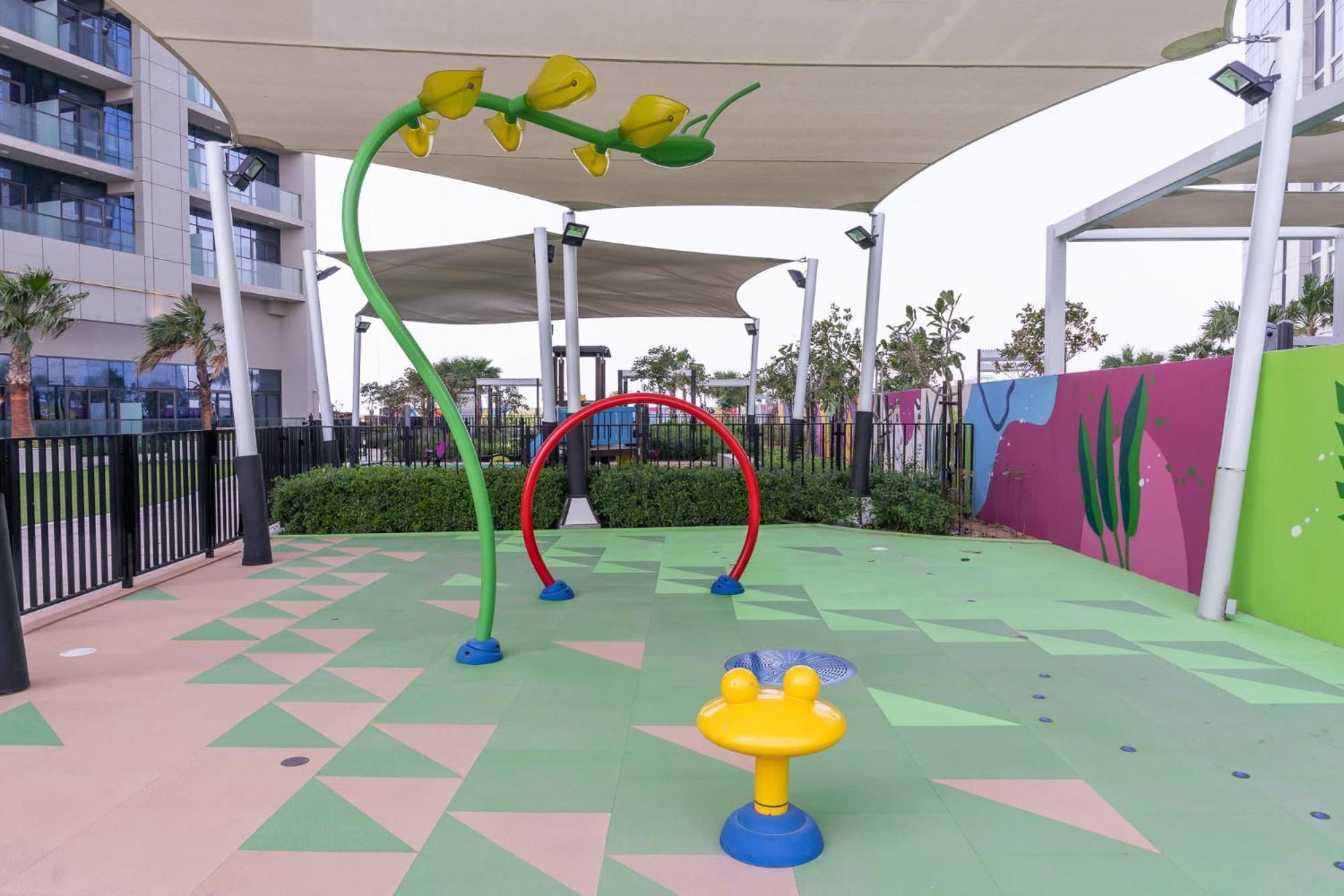 Apartment Modern Luxe 2br In Business Bay *