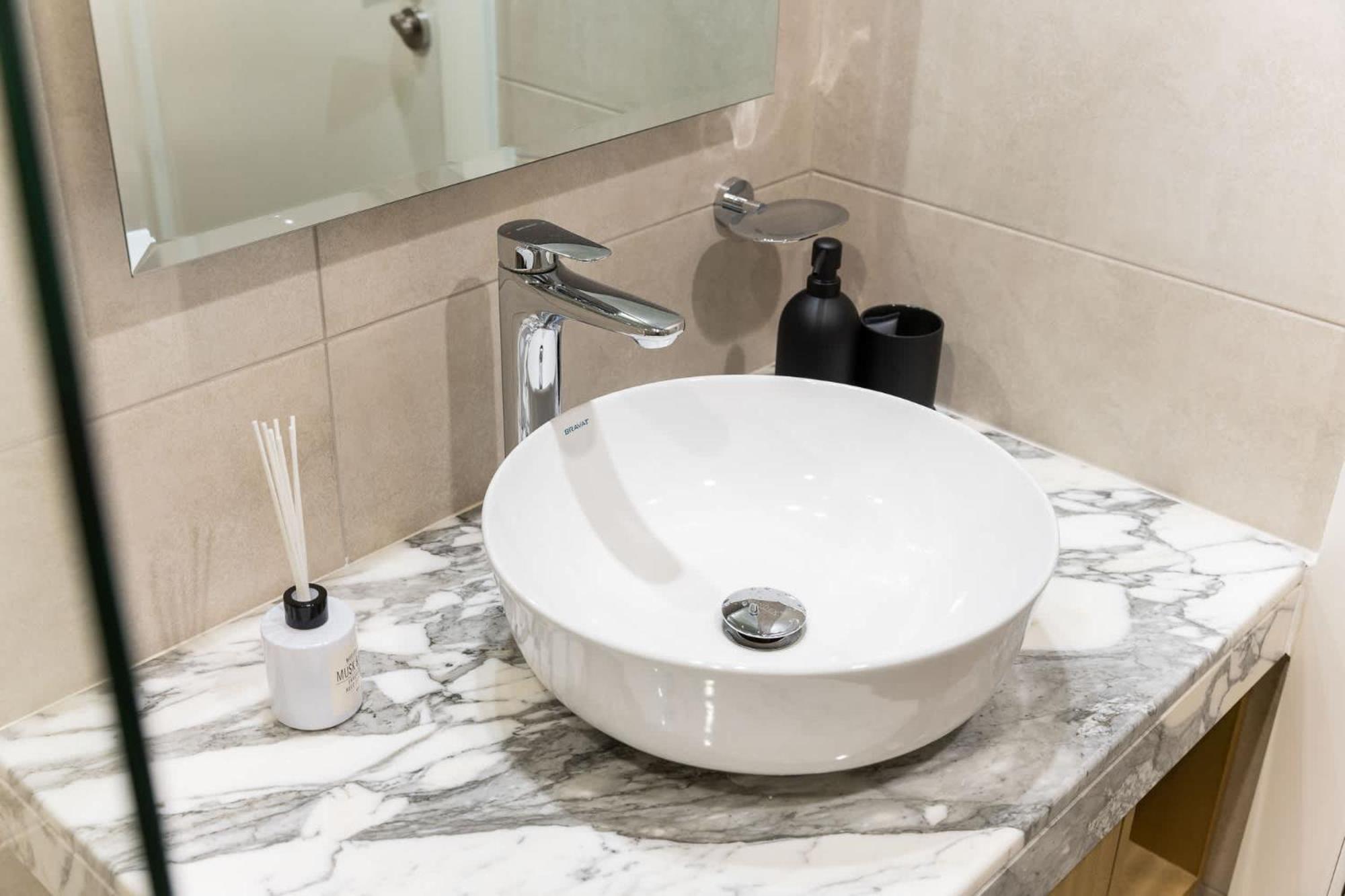 Apartment Modern Luxe 2br In Business Bay *