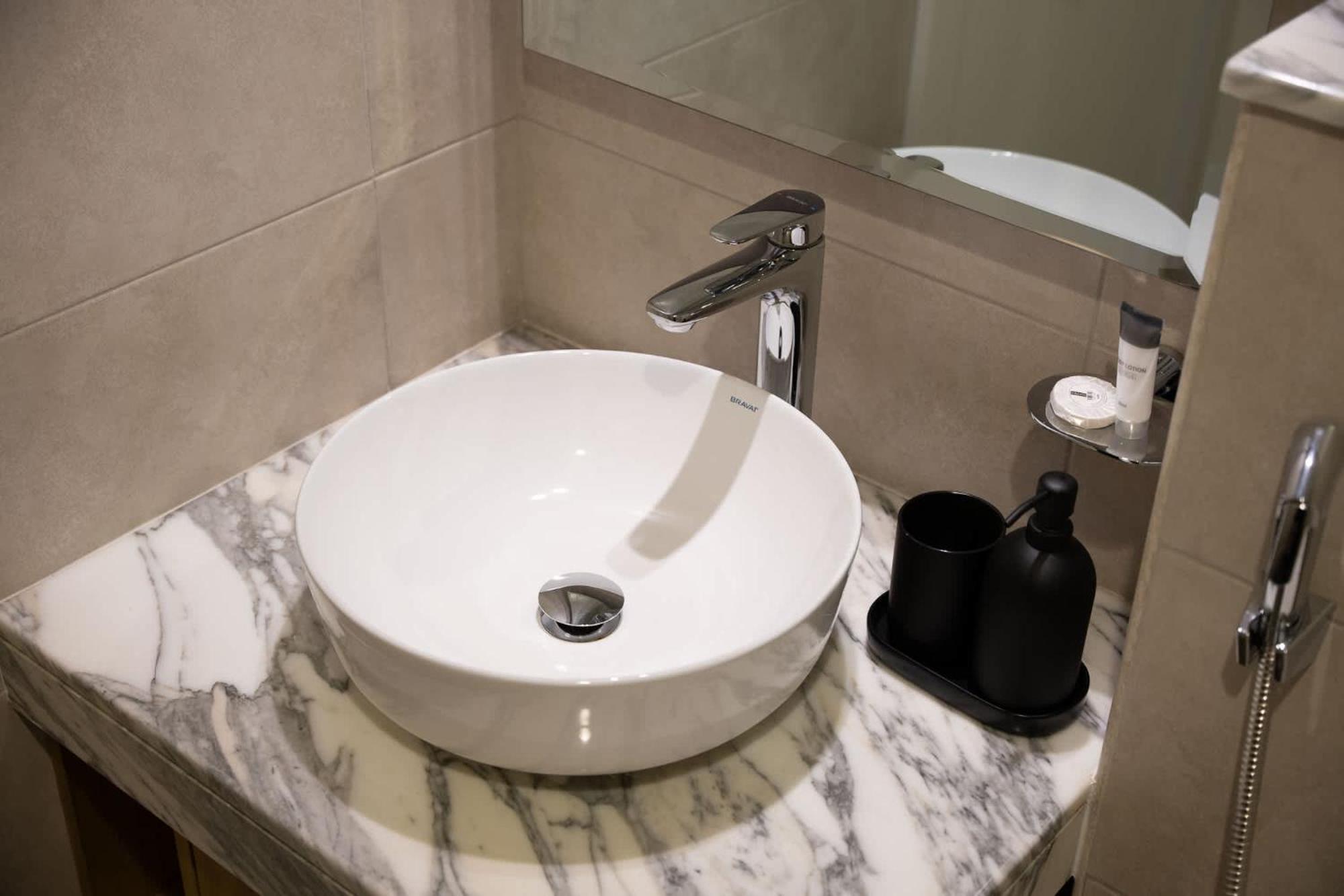 Apartment Modern Luxe 2br In Business Bay