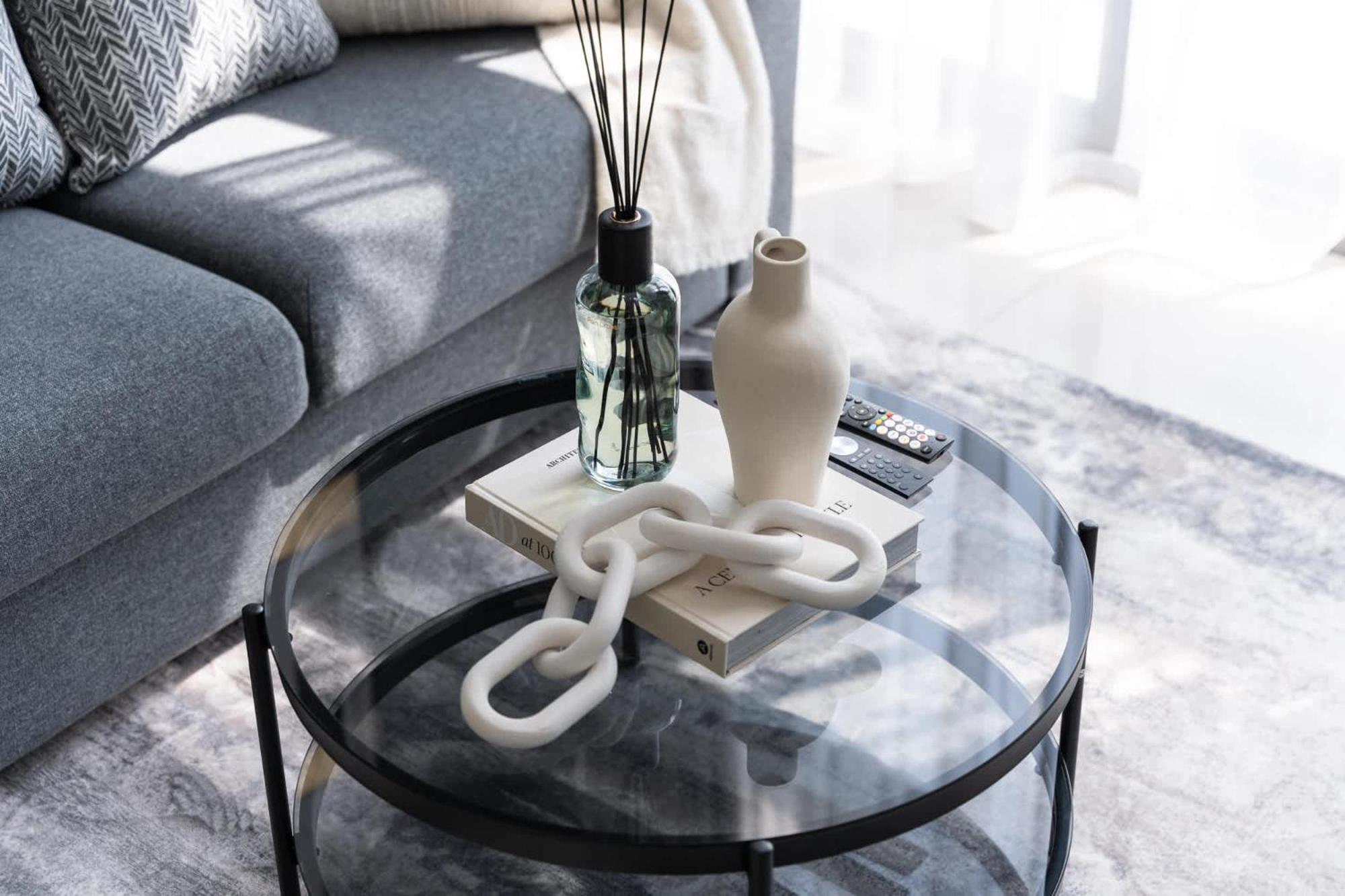 Apartment Modern Luxe 2br In Business Bay Dubai
